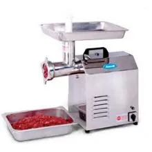 Мясорубка промышленная Assum TC22