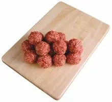 Мясорубка для производства Assum TC52. Фотография