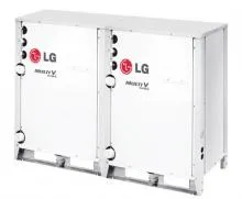 Наружный блок LG ARWN640LAS4