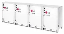 Наружный блок LG ARWB620LAS4