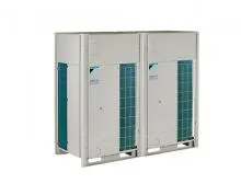 Наружный блок Daikin RYYQ36T. Фото