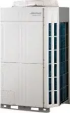 Наружный блок воздушного охлаждения Fujitsu AJY108LALH