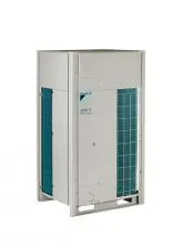 Наружный блок Daikin RYYQ12T. Фото