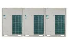 Наружный блок Daikin RXYQ52T. Фото