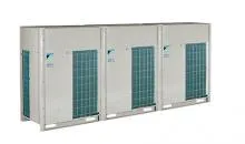 Наружный блок Daikin RXYQ52T. Фото
