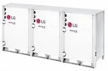 Наружный блок LG ARWN480LAS4