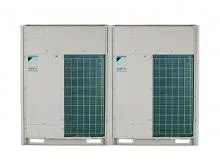 Наружный блок Daikin RYYQ36T. Фотография