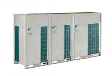 Наружный блок Daikin RYYQ40T. Фото