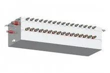 Наружный блок Mitsubishi Electric PUHY-P1050YJSM-A. Фото