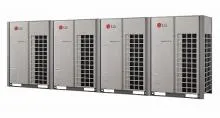 Наружный блок LG ARUM780LTE5