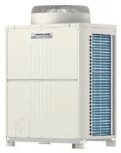 Наружный блок Mitsubishi Electric PURY-EP250YJM-A