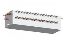 Наружный блок Mitsubishi Electric PURY-P800YJSM-A. Фото
