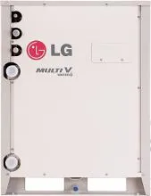 Наружный блок LG ARWB080LAS4. Фото