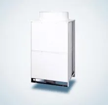 Наружный блок Hitachi RAS-20FSNSE