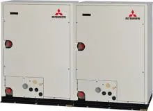 Наружный блок Mitsubishi Heavy FDC775KXZWE1