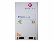Наружный блок Dantex DM-FDC590WL/SF. Фото