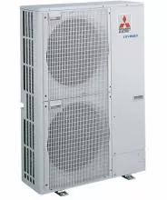Наружный блок воздушного охлаждения Mitsubishi Electric PUMY-P125VHMB.