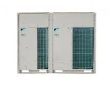Наружный блок Daikin RYYQ30T. Фотография