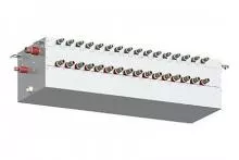 Наружный блок Mitsubishi Electric PURY-P600YJSM-A. Фотография