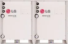 Наружный блок LG ARWB340LAS4. Фото
