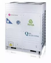 Наружный блок Dantex DM-DP400WB/SF