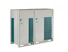 Наружный блок Daikin RYYQ30T. Фото