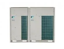 Наружный блок Daikin RXYQ24T. Фото