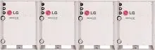 Наружный блок LG ARWN680LAS4. Фото