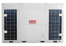 Наружный блок IGC IMS-EX620NB(4)