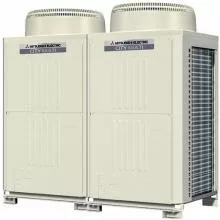 Наружный блок Mitsubishi Electric PURY-P500YSJM-A