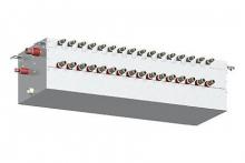 Наружный блок Mitsubishi Electric PURY-P500YSJM-A. Фотография