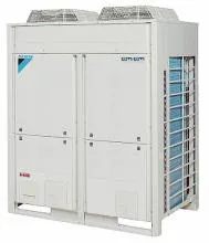 Наружный блок Daikin RXYQQ36T