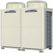 Наружный блок Mitsubishi Electric PURY-P400YSJM-A