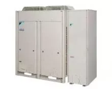 Наружный блок Daikin RTSQ8PA