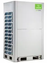 Наружный блок Lessar LUM-HE500AMA4-A. Фото