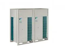 Наружный блок Daikin RXYQ22T. Фото