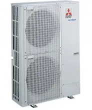 Наружный блок Mitsubishi Electric PURY-P700YJSM-A