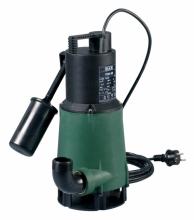 Дренажный насос DAB FEKA VX 550 M-A для сточных вод из выгребных ям и септиков