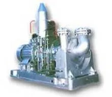 Консольный насос для нефтепродуктов БМС 	 ХБ-Е 500-260