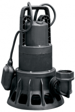 Дренажный насос DAB FEKA VX 750 M-A для сточных вод из выгребных ям и септиков