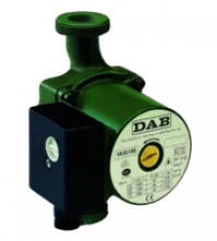Циркуляционный насос DAB A 50/180 XM для систем отопления