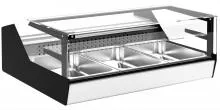 Холодильная витрина POLUS А87 SV 1,0-1 (ВХСн-1,0 Арго)