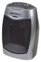 Бытовой тепловентилятор Neoclima PTC-902 B