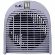 Бытовой тепловентилятор Ballu BFH/S-01