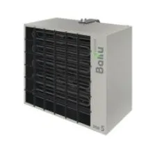 Электрический промышленный тепловентилятор Ballu BHP-MW-5.