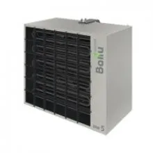 Электрический промышленный тепловентилятор Ballu BHP-MW-9.