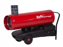 Газовая тепловая пушка Ballu-Biemmedue FARM 145 M (230 V -1- 50/60 Hz) G  