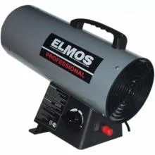 Газовая тепловая пушка Elmos GH-16   