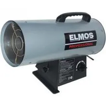 Газовая тепловая пушка Elmos GH-49.