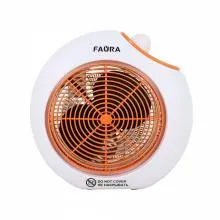 Бытовой тепловентилятор Faura FH-10 Orange.